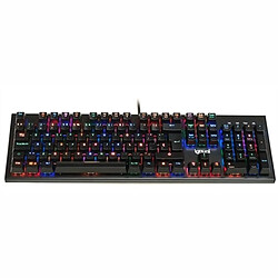 Clavier iggual OBSIDIAN RGB