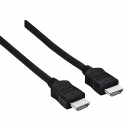 Câble HAMA HDMI 10,2G ARC NR 1,50M