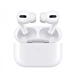 Casques avec Microphone Apple AirPods Pro - Reconditionné