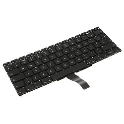 Clavier d'ordinateur d'ABS