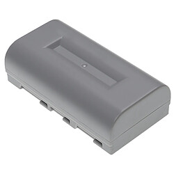 Avis vhbw Batterie compatible avec Hioki LR8510, LR8511 scanner de code-barre POS (3000mAh, 7,4V, Li-ion)