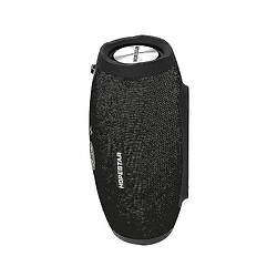 Universal Haut-parleur H26 Mini Bluetooth Portable imperméable (noir)