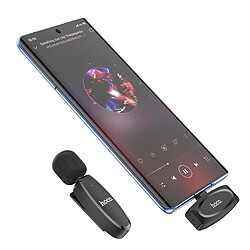 Avis Yonis Microphone Sans Fil USB-C Compatible Huawei