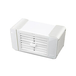 Mini Ventilateur de Glacière de Climatiseur USB Bureau de Table Portable Petit Ventilateur Sans Lame Vent De Refroidissement