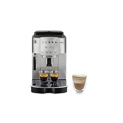 Avis Machine à expresso avec broyeur 15 bars silver/inox. - ECAM220.31.SSB - DELONGHI