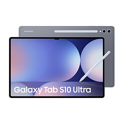 Tablette Samsung Galaxy S10 Ultra 14,6" 12 GB RAM 256 GB Gris