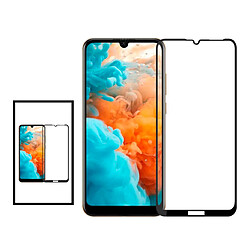 PHONECARE Kit 2 Film de Verre Trempé 5D Full Cover pour Huawei Y6s (2019)