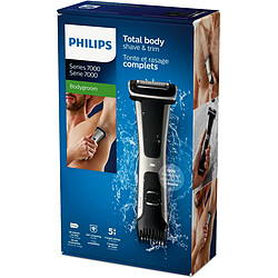 Philips 7000 series Tondeuse corps étanche