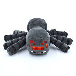 Universal Araignée Minecraft Peluche