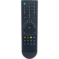 Acheter SANAG Telecommande Infrarouge De Remplacement Bush Tv Bfsat02S