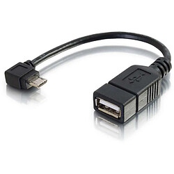 C2G - Adaptateur USB