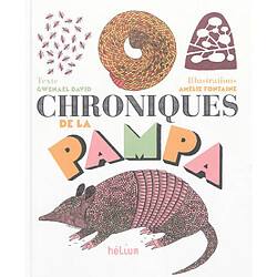 Chroniques de la pampa