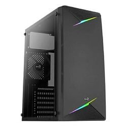 Aerocool Talon Midi Tower Noir