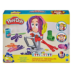 Acheter Play-Doh Salon de coiffure jouet Crazy Cuts Stylist 8 boîtes