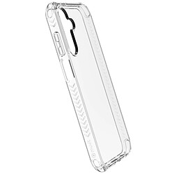 Muvit Coque de Protection pour Samsung Galaxy A15 4G/5G Renforcée 3M Transparent