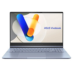 Ordinateur Portable Asus 90NB14E2-M007T0 16 GB RAM 512 GB 15,6" Intel Core Ultra 7 155H Espagnol Qwerty