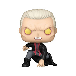 Funko Buffy contre les vampires - Figurine POP! Spike(Vampire) 9 cm