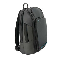 Mobilis TheOne Voyager 48h 14-15.6'p Sac a dos professionnel 30L