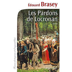 Les pardons de Locronan