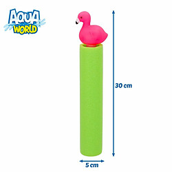 Color Baby Lance d'eau Colorbaby Flamant rose 80 ml 30 x 5 x 5 cm (24 Unités) pas cher