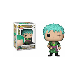 Funko One Piece - Figurine POP! Zoro 9 cm