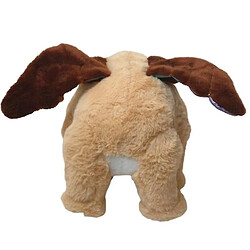 Avis Universal 25cm maurice shanger peluche peluche jouet mignon film animaux poupées jouets souples coussin canapé déco