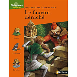 Le faucon déniché - Occasion