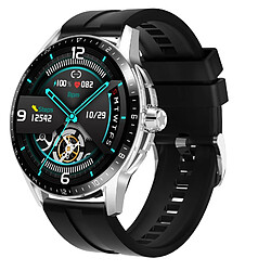 Yonis Montre Connectée Écran TFT Appels Bluetooth