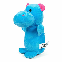 Acheter Jouet pour chien en peluche Gloria Nomana 10 cm Hippopotame