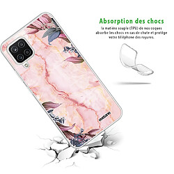 Avis Evetane Coque Samsung Galaxy A12 360 intégrale avant arrière transparente