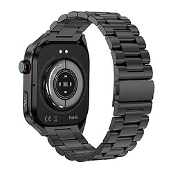 Avis Yonis Montre Connectée Écran AMOLED Santé IP68