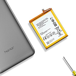 Avis Avizar Batterie interne pour Honor 6X Capacité 3270mAh Parfaitement compatible