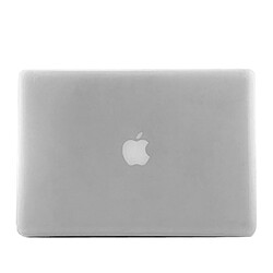 Avis Wewoo Housse Étui Transparent pour Macbook Pro 15,4 pouces A1286 de protection dur givré