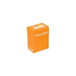 Ac-Deco Deck Box - Orange