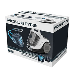 Avis Aspirateur sans sac ROWENTA RO2957EA