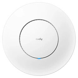 Point d'Accès Cudy CUDY AP3000 Blanc