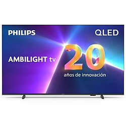 TV intelligente Philips 50PUS8209/12 4K Ultra HD 50"