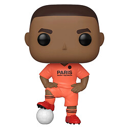 Funko POP Sports PSG Kylian Mbappe (Kit extérieur) 30