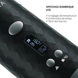 Avis Ailoria REVOLUTIONNE Boucleur automatique sans fil (USB)