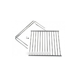 Grille reglable pour four pour four indesit