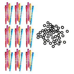 Porte-Empennages Fléchettes