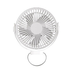 Ventilateur de Climatiseur de Bureau Portable Mini Refroidisseur Avec Purificateur d'Humidificateur à Affichage Numérique pour Chambre de Bureau