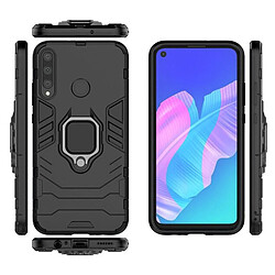 PHONECARE Coque Military Defender 3x1 Anti-Impact - Huawei P40 Lite E