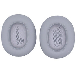 INF Coussinets d'oreille pour casque JBL Live 650BTNC Gris