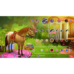 Cstore Horse Club Adventures Jeu PS4