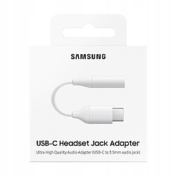 GUPBOO Adaptateur USB C - Mini Jack EE-UC10JUWEGWW,JL1668