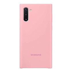 Samsung EF-PN970 coque de protection pour téléphones portables 16 cm (6.3') Housse Rose