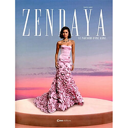 Zendaya : le parcours d'une icône - Occasion