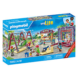 Playmobil® 71452 Le Parc d'attraction