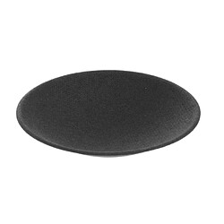 Haut-parleur subwoofer de haute qualité haut-parleur dôme anti-poussière couverture pour woofer 90mm pas cher